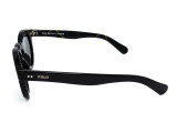 Сонцезахисні окуляри POLO Ralph Lauren PH4165 5518/87 46 мм. TINTED GREY. Фото 3