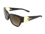 Сонцезахисні окуляри RALPH LAUREN RL 8206U 5003/13 57мм. GRADIENT BROWN. Фото 2