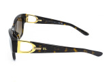 Сонцезахисні окуляри RALPH LAUREN RL 8206U 5003/13 57мм. GRADIENT BROWN. Фото 3