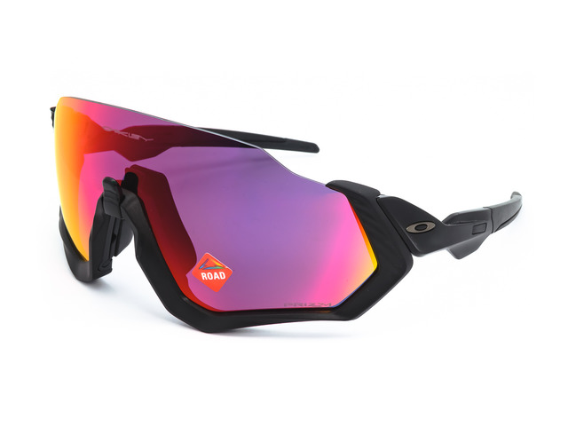 Сонцезахисні окуляри OAKLEY FLIGHT JACKET OO9401-0137 PRIZM ROAD. Фото 2