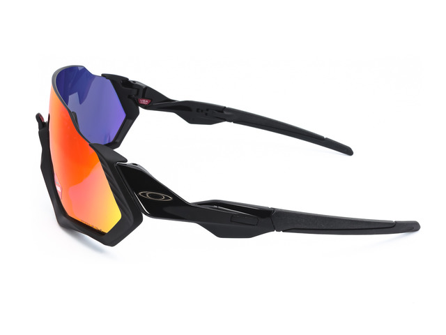 Сонцезахисні окуляри OAKLEY FLIGHT JACKET OO9401-0137 PRIZM ROAD. Фото 3