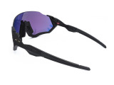 Сонцезахисні окуляри OAKLEY FLIGHT JACKET OO9401-0137 PRIZM ROAD. Фото 4