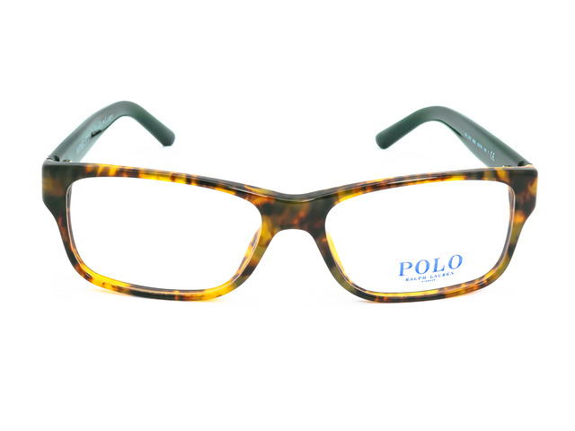 Оправа POLO Ralph Lauren PH 2117 5650 54 мм