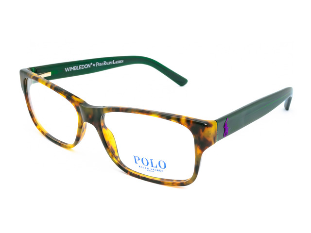Оправа POLO Ralph Lauren PH 2117 5650 54 мм