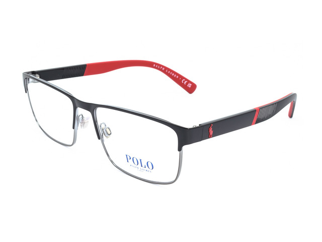 Оправа POLO Ralph Lauren PH 1215 9003 56 мм.