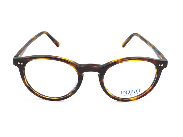 Оправа POLO Ralph Lauren Polo 2083 5007 48 мм.