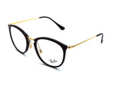 Оправа Ray-Ban RB 7140 2000 49 мм.. Фото 2