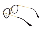 Оправа Ray-Ban RB 7140 2000 49 мм.. Фото 4