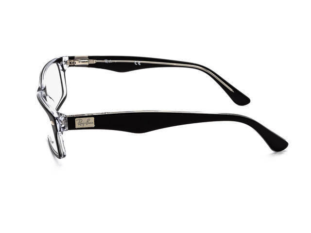 Оправа Ray-Ban RB 5206 2034 54 мм.. Фото 3