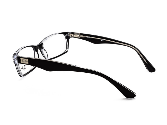 Оправа Ray-Ban RB 5206 2034 54 мм.. Фото 4