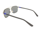 Сонцезахисні окуляри POLO Ralph Lauren PH 3137 9002/81 59 мм. TINTED GREY POLAR. Фото 4