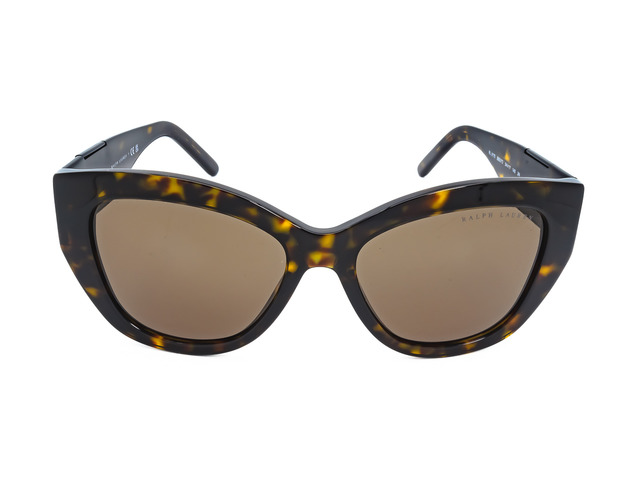 Сонцезахисні окуляри POLO Ralph Lauren RL 8175 5003/73 54 мм . TINTED BROWN