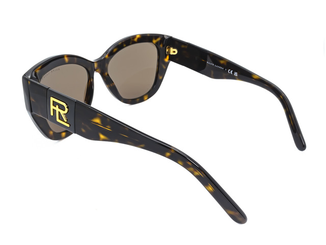 Сонцезахисні окуляри POLO Ralph Lauren RL 8175 5003/73 54 мм . TINTED BROWN. Фото 4