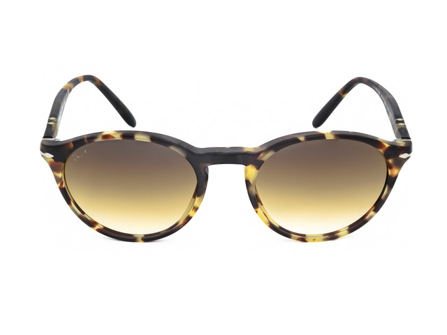 Сонцезахисні окуляри PERSOL 3092-S-M 9005/51 50 мм GRADIENT BROWN