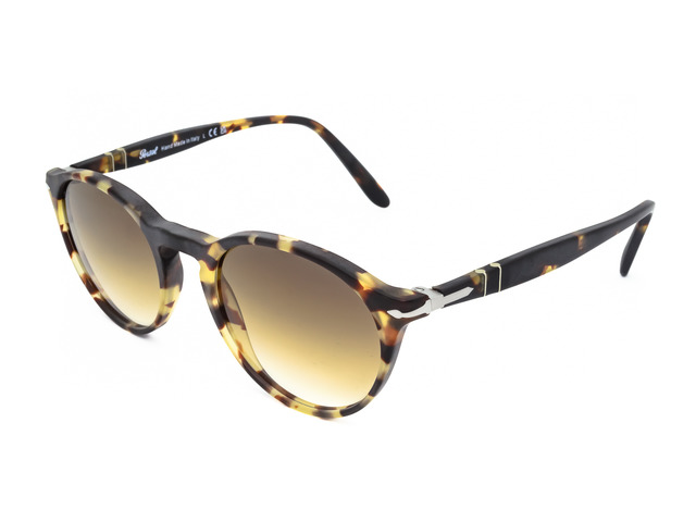 Сонцезахисні окуляри PERSOL 3092-S-M 9005/51 50 мм GRADIENT BROWN