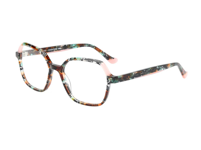 Оправа Signature Krys KIS2401 524 51 мм