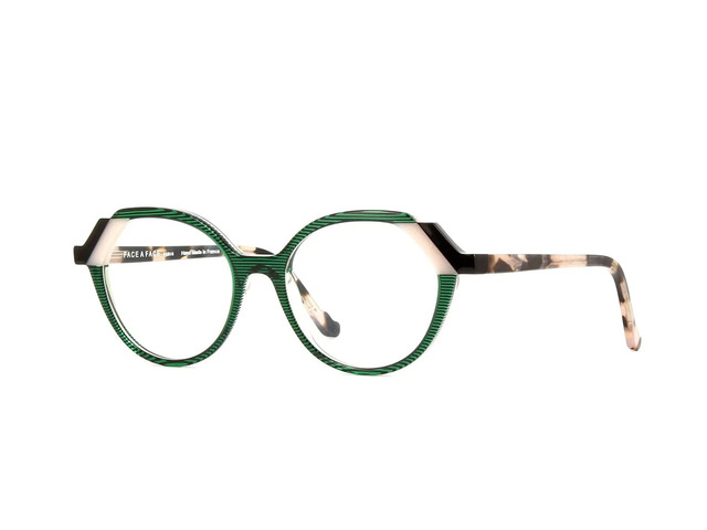  Оправа FACE A FACE MOVES 2 COL.1107 KP 50 мм