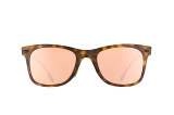 Сонцезахисні окуляри Ray-Ban RB 4210 6244/2Y 50 мм TINTED BROWN