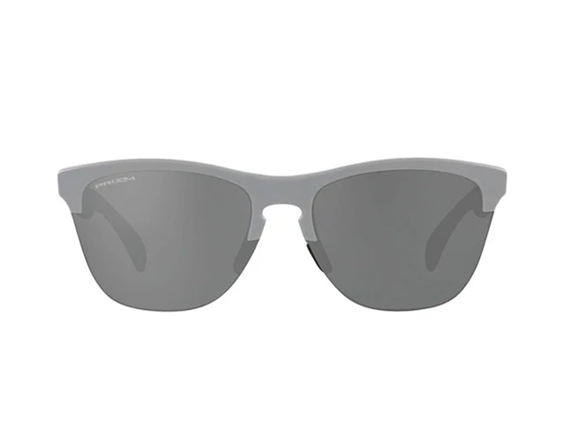 Сонцезахисні окуляри OAKLEY FROGSKINS OO9374-5263 63 мм. TINTED GREY