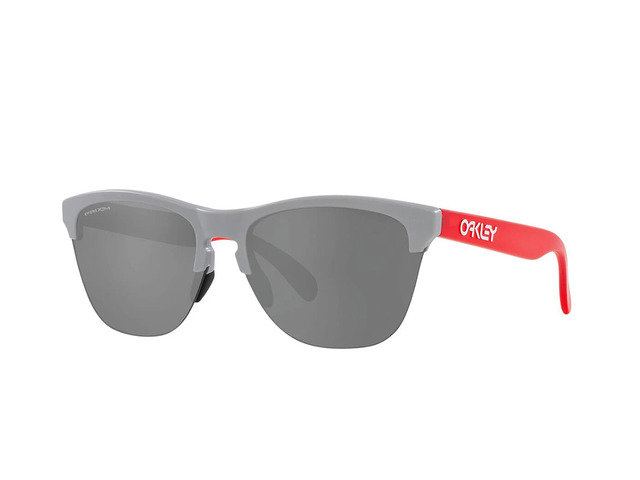 Сонцезахисні окуляри OAKLEY FROGSKINS OO9374-5263 63 мм. TINTED GREY