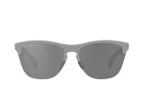 Сонцезахисні окуляри OAKLEY FROGSKINS OO9374-5263 63 мм. TINTED GREY