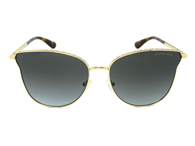 Сонцезахисні окуляри MICHAEL KORS MK 1120 10148G 62 мм GRADIENT GREY