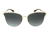Сонцезахисні окуляри MICHAEL KORS MK 1120 10148G 62 мм GRADIENT GREY