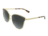 Сонцезахисні окуляри MICHAEL KORS MK 1120 10148G 62 мм GRADIENT GREY. Фото 2