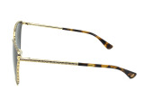 Сонцезахисні окуляри MICHAEL KORS MK 1120 10148G 62 мм GRADIENT GREY. Фото 3