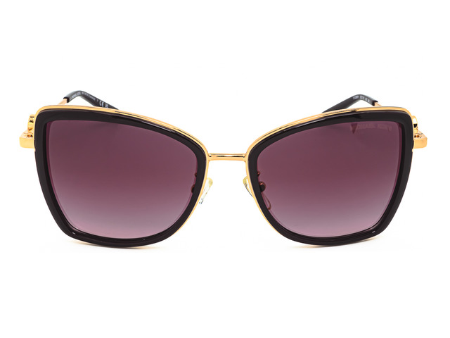 Сонцезахисні окуляри MICHAEL KORS MK1067B 11088H 55 мм GRADIENT BURGUNDY