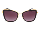 Сонцезахисні окуляри MICHAEL KORS MK1067B 11088H 55 мм GRADIENT BURGUNDY