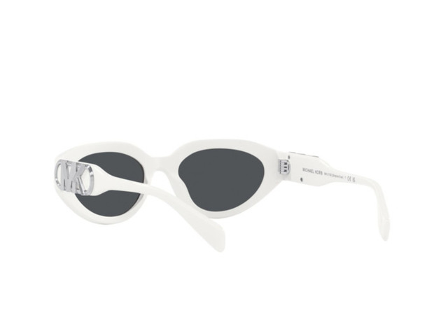 Сонцезахисні окуляри MICHAEL KORS MK 2192 310087 53 мм. TINTED GREY. Фото 4