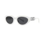Сонцезахисні окуляри MICHAEL KORS MK 2192 310087 53 мм. TINTED GREY. Фото 2