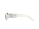Сонцезахисні окуляри MICHAEL KORS MK 2192 310087 53 мм. TINTED GREY. Фото 3
