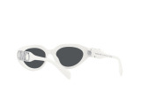 Сонцезахисні окуляри MICHAEL KORS MK 2192 310087 53 мм. TINTED GREY. Фото 4