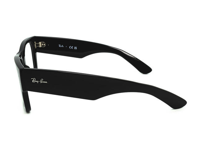 Оправа RAY-BAN RB 0840V 2000 51 мм. Фото 3