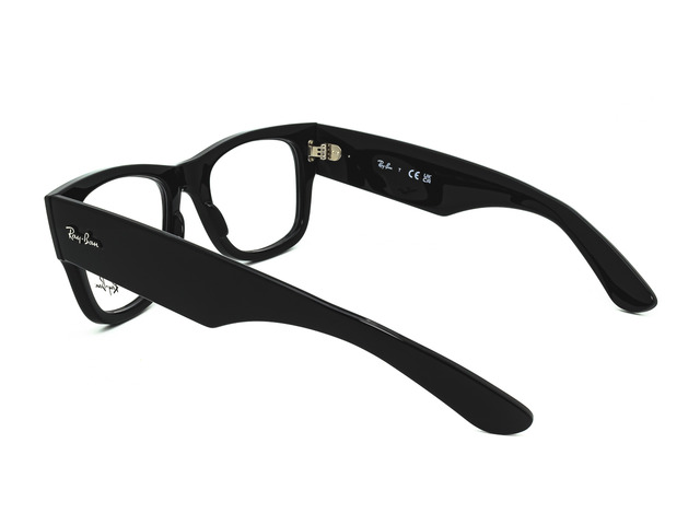 Оправа RAY-BAN RB 0840V 2000 51 мм. Фото 4