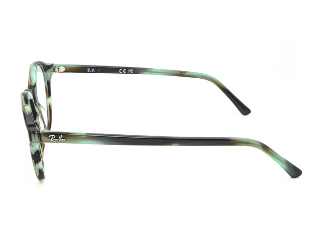 Оправа Ray-Ban BERNARD RB 5430 8356 49 мм . Фото 3