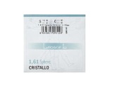 Лінзи для окулярів LEONARDO 1.61 Cristallo