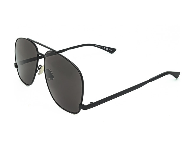Сонцезахисні окуляри SAINT LAURENT LEON SL 653 002 59 мм. TINTED GREY 