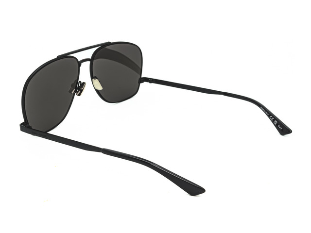 Сонцезахисні окуляри SAINT LAURENT LEON SL 653 002 59 мм. TINTED GREY . Фото 4