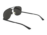 Сонцезахисні окуляри SAINT LAURENT LEON SL 653 002 59 мм. TINTED GREY . Фото 4