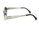Сонцезахисні окуляри CELINE CL40254U 16A 54 мм. TINTED GREY. Фото 3