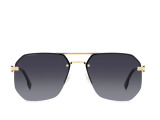 Сонцезахисні окуляри DSQUARED2 D2 0103/S RHL9O 60 мм. GRADIENT GREY