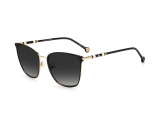 Сонцезахисні окуляри CAROLINA HERRERA CH 0030/S RHL9O 56 мм. GRADIENT GREY. Фото 2