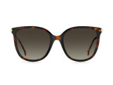 Сонцезахисні окуляри CAROLINA HERRERA CH 0023/S 086HA 55 мм. GRADIENT BROWN