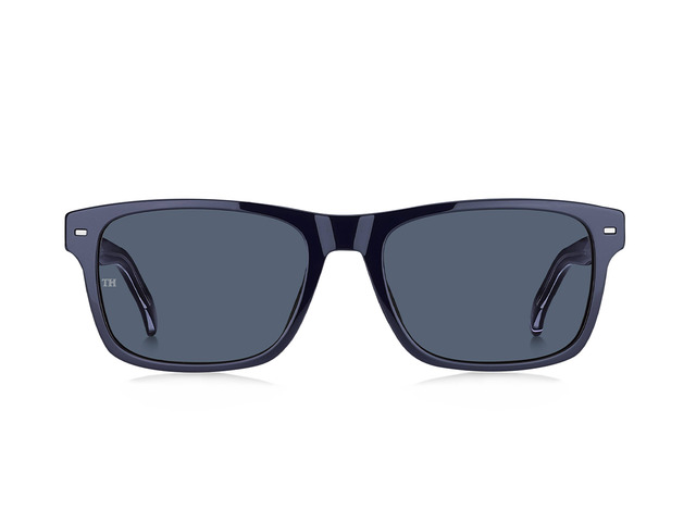 Сонцезахисні окуляри TOMMY HILFIGER TH 1794/S PJPKU 55 мм. TINTED BLUE