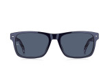 Сонцезахисні окуляри TOMMY HILFIGER TH 1794/S PJPKU 55 мм. TINTED BLUE