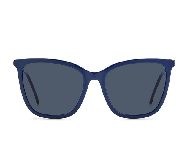 Сонцезахисні окуляри CAROLINA HERRERA CH 0068/S PJPKU 57 мм TINTED BLUE