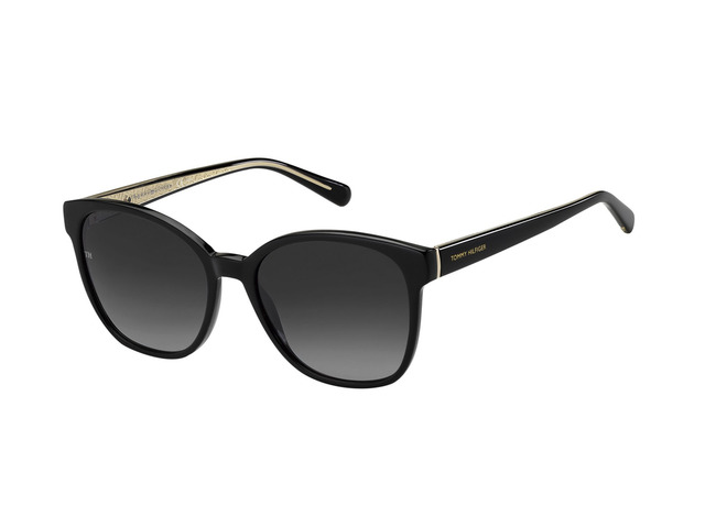 Сонцезахисні окуляри TOMMY HILFIGER TH 1811/S 8079O 55 мм GRADIENT GREY